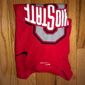 Ohio state long sleeve